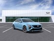CADILLAC CT5-V