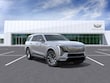 CADILLAC ESCALADE IQL