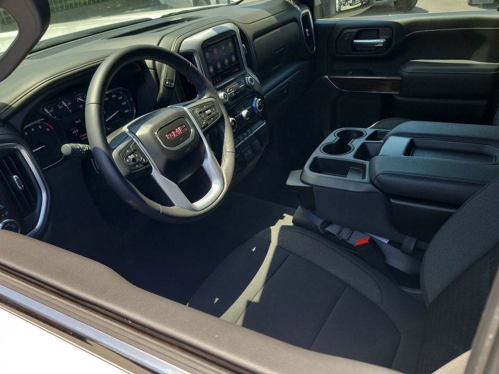 2022 GMC Sierra 2500HD SLE - Photo 10