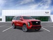  CADILLAC Escalade ESV