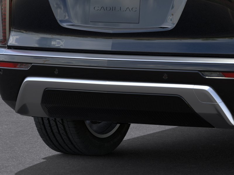 2027 Cadillac VISTIQ Luxury - Photo 14