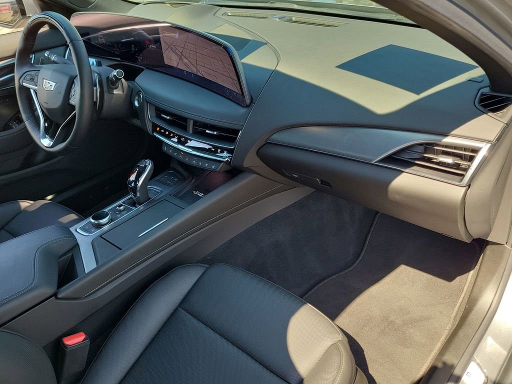 2026 Cadillac CT5 Premium Luxury - Photo 29
