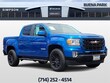 GMC Canyon