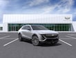CADILLAC LYRIQ