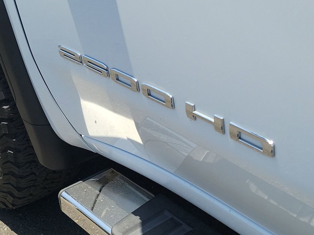 2022 GMC Sierra 2500HD SLE - Photo 30