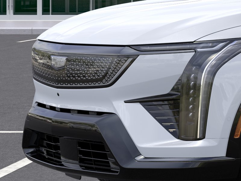 2027 Cadillac OPTIQ Sport - Photo 13