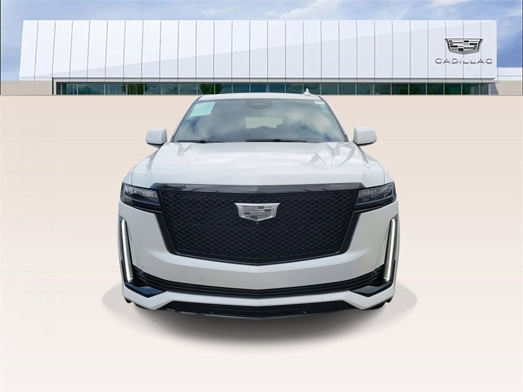 Certified 2023 CADILLAC Escalade Sport SUV