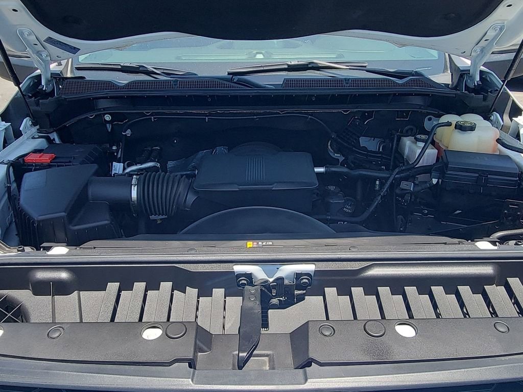 2022 GMC Sierra 2500HD SLE - Photo 28