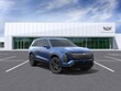 CADILLAC VISTIQ