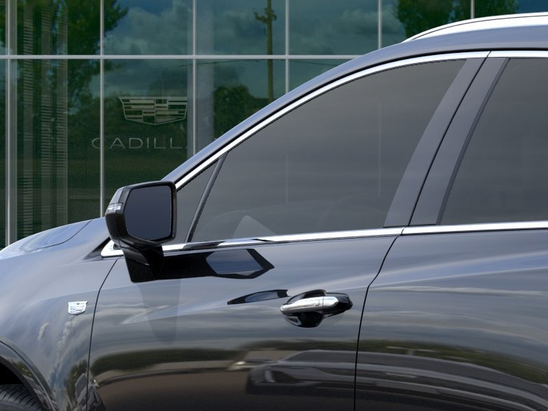 2026 Cadillac XT5 Luxury - Photo 12