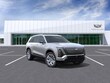 CADILLAC VISTIQ