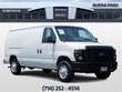 Ford Econoline Cargo Van