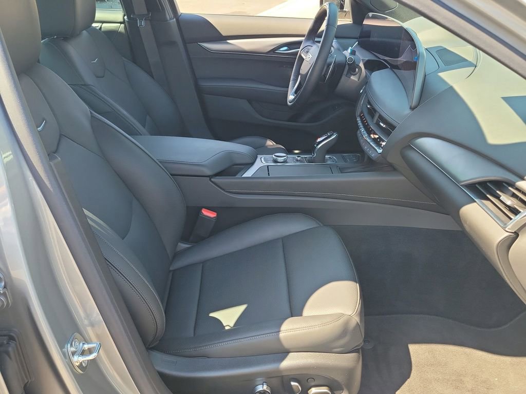 2026 Cadillac CT5 Premium Luxury - Photo 28