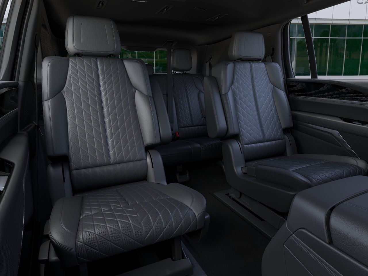 2026 Cadillac Escalade IQ Sport - Photo 17