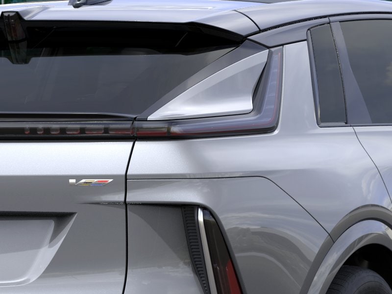 2026 Cadillac LYRIQ V - Photo 11