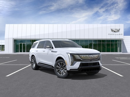 2026 CADILLAC ESCALADE IQL Sport SUV