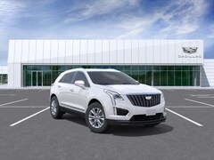 2026 CADILLAC XT5 Luxury SUV