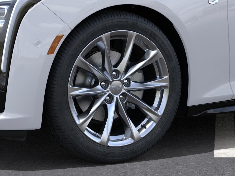 2026 Cadillac CT5 Sport - Photo 9
