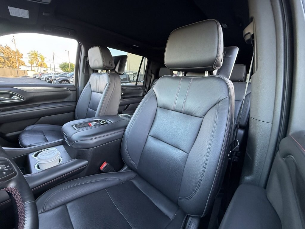 Used 2023 Chevrolet Suburban RST SUV