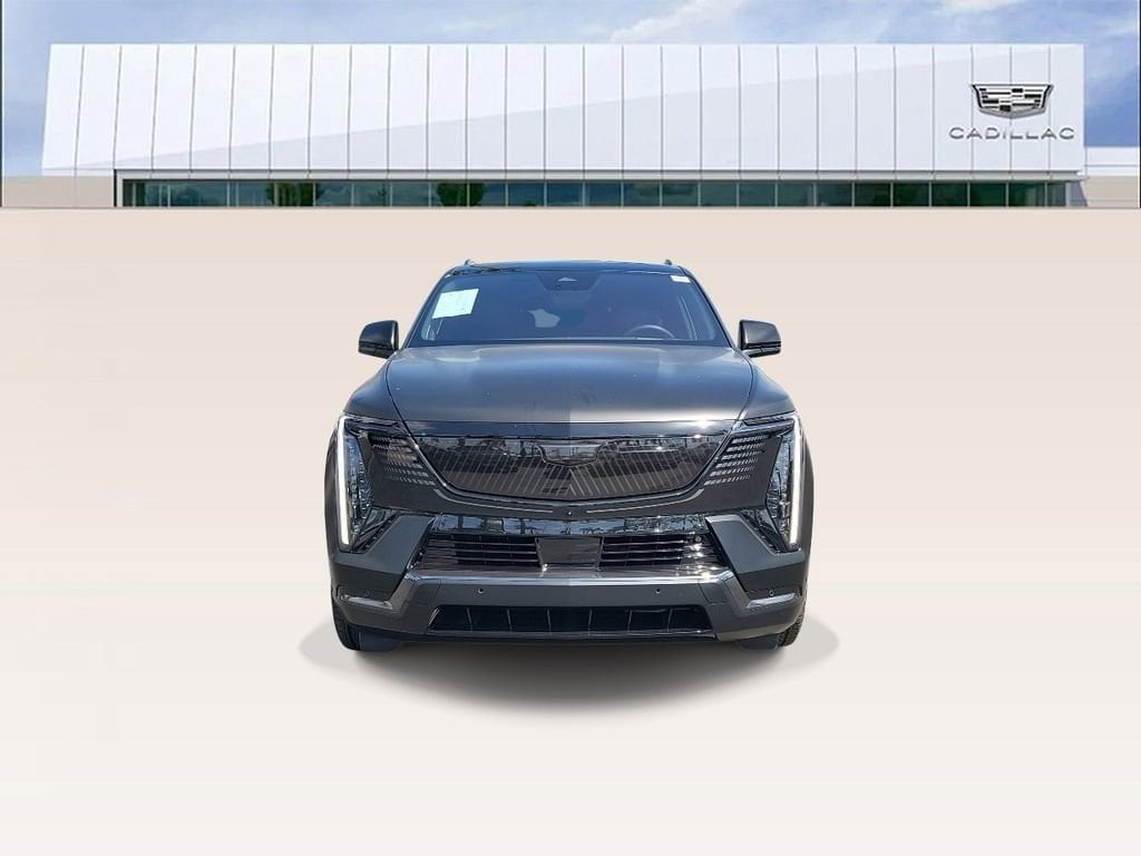 Certified 2026 CADILLAC Escalade IQL Premium Sport SUV