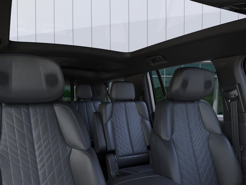 2026 Cadillac Escalade IQL Sport - Photo 24