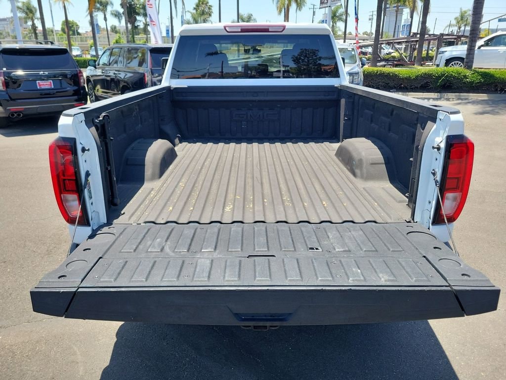 2022 GMC Sierra 2500HD SLE - Photo 24