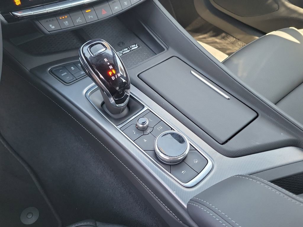 2026 Cadillac CT5 Premium Luxury - Photo 15