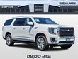 GMC Yukon XL