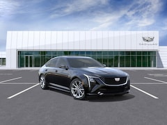 2026 CADILLAC CT5 Sport Sedan
