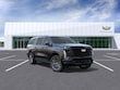 CADILLAC Escalade ESV