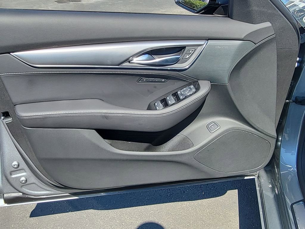 2026 Cadillac CT5 Premium Luxury - Photo 22