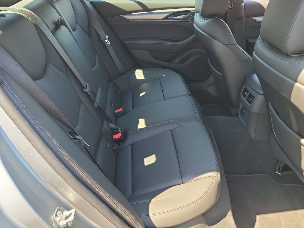 2026 Cadillac CT5 Premium Luxury - Photo 27
