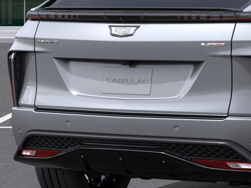 2026 Cadillac LYRIQ V - Photo 14