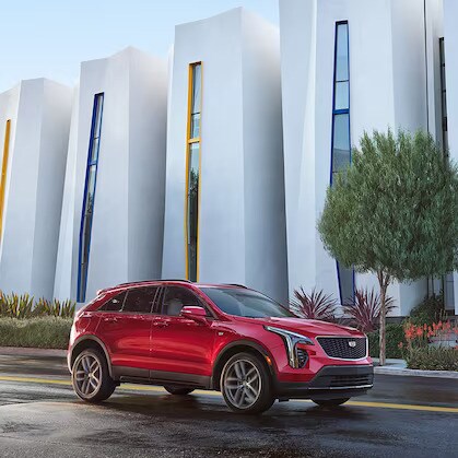 2023 XT4 | SIMPSON CADILLAC OF BUENA PARK