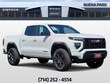 GMC Canyon