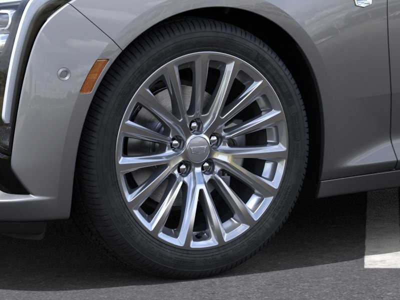 2026 Cadillac CT5 Premium Luxury - Photo 9