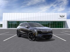 2026 CADILLAC OPTIQ V-Series SUV