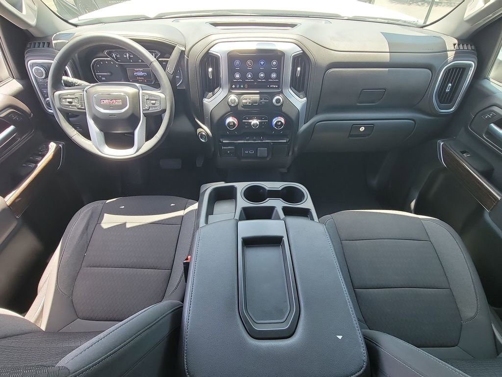 2022 GMC Sierra 2500HD SLE - Photo 19