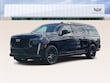 CADILLAC Escalade ESV