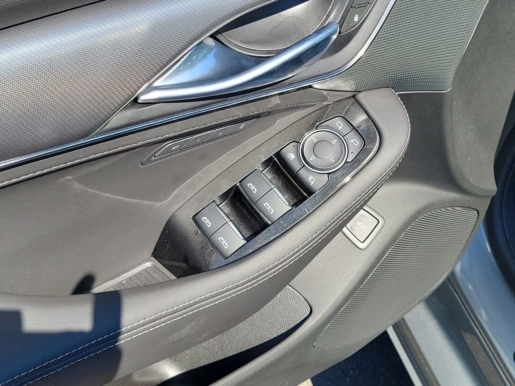 2026 Cadillac CT5 Premium Luxury - Photo 23