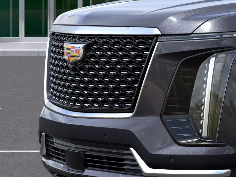 2026 Cadillac Escalade ESV Luxury - Photo 13
