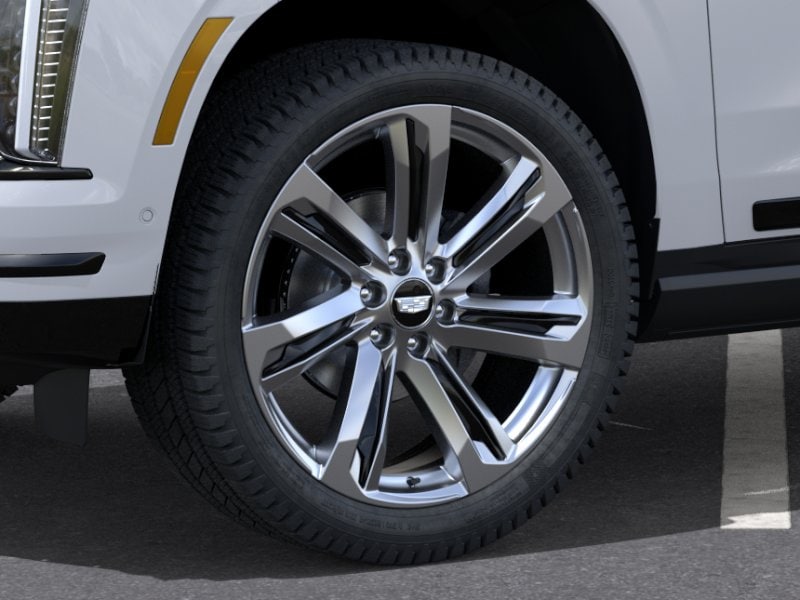 2027 Cadillac Escalade ESV Sport - Photo 9