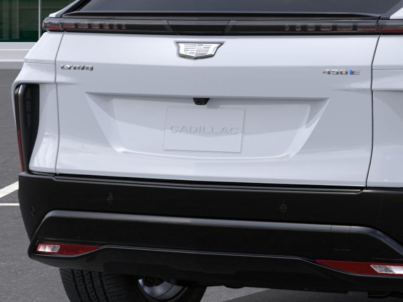 2026 Cadillac LYRIQ Sport - Photo 14