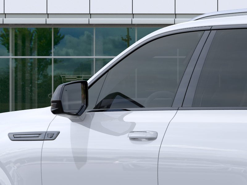 2026 Cadillac Escalade IQL Sport - Photo 12