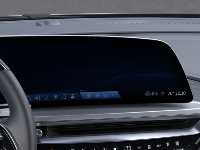 2026 Cadillac LYRIQ Sport - Photo 20