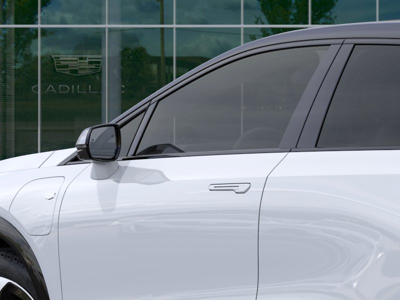 2027 Cadillac OPTIQ Sport - Photo 12
