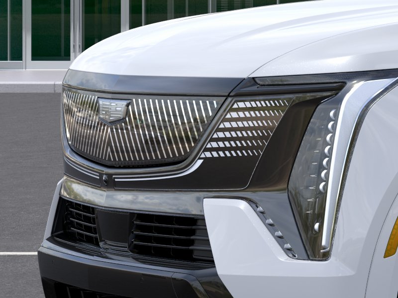 2026 Cadillac Escalade IQL Sport - Photo 13