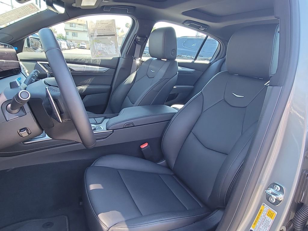 2026 Cadillac CT5 Premium Luxury - Photo 19