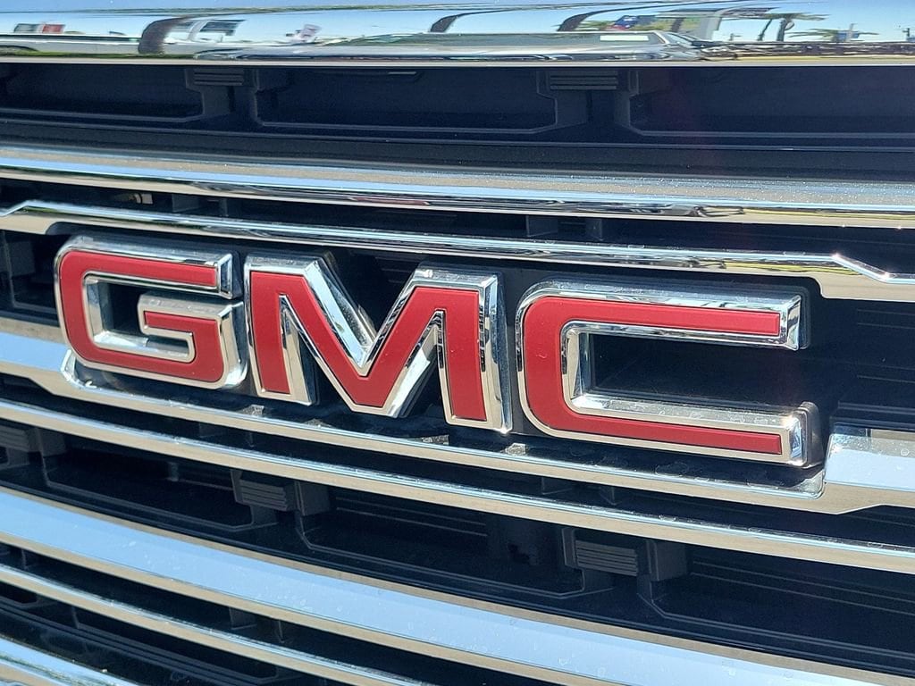 2022 GMC Sierra 2500HD SLE - Photo 29