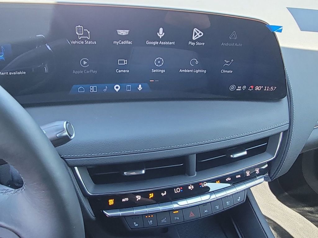 2026 Cadillac CT5 Premium Luxury - Photo 13